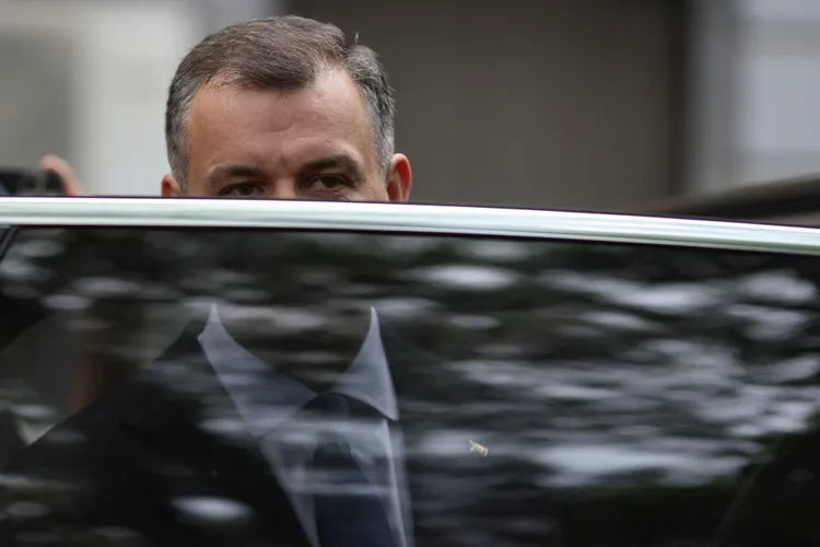 Cel puțin doi clienți PSD în ministere economice din guvernul Tomac Foto: Inquam/Octav Ganea