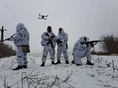 „Războiul vrăjitorilor” din Ucraina Foto: Twitter