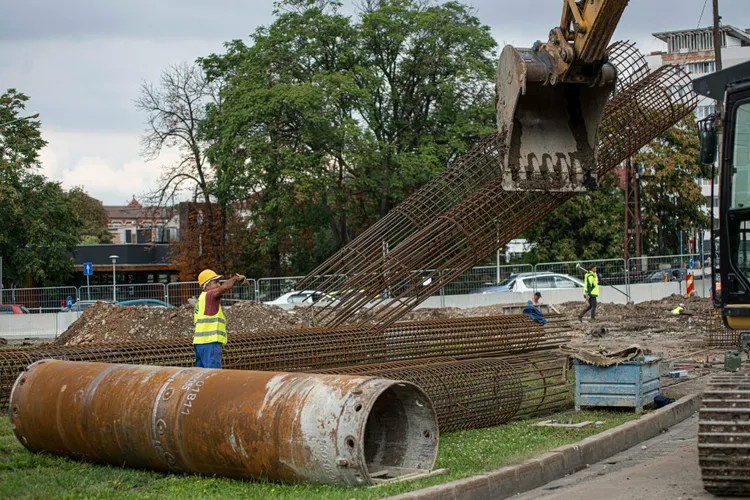 Cheltuielile cu subvenția, reduse la Oradea  Foto: Facebook Florin Birta