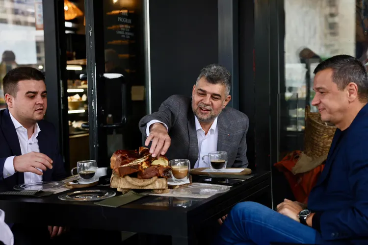 Un nou nivel istoric al datoriei publice: 52,7% din PIB Foto: Facebook