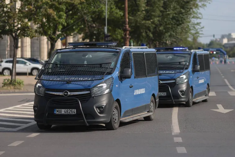 Armament, muniție, introduse ilegal în România (sursa: Inquam Photos/George Călin)