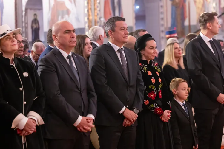 Bolojan, criticat de Grindeanu pentru absența din Parlament (sursa: Facebook/Sorin Grindeanu)