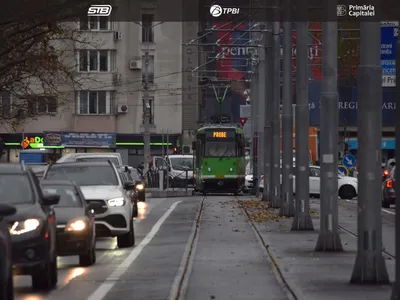 STB plătește nouă angajați la casa de odihnă de la Predeal, arată USR București Foto: Facebook STB