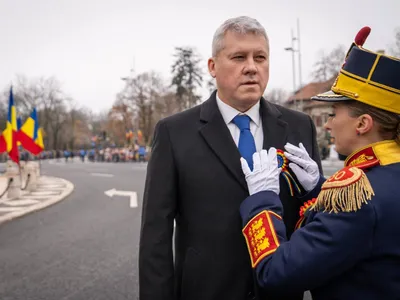 Viorel Cataramă îi cere lui Bolojan să plece și indică persoana care trebuie să-i ia locul Foto: Facebook
