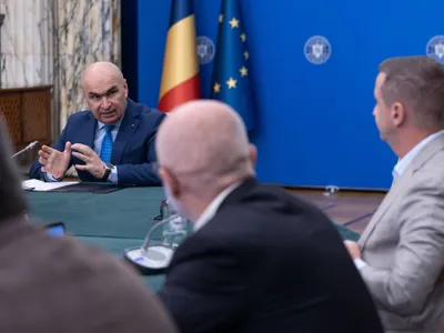 Prima radiografie a găurii negre din cele 1.326 companii de stat Foto: Facebook Guvernul României