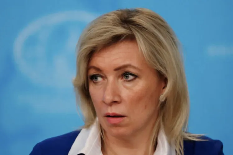 MAE rus, reacție vitriolantă după reuniunea NATO: Ședinţă pentru propria sa spălare pe creier