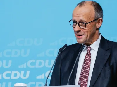 Rusia amenință securitatea Europei, avertizează Merz (sursa: Facebook/Friedrich Merz)