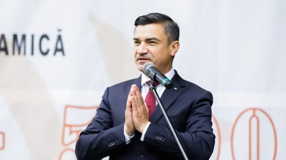 Judecătorii evită să-l judece pe Chirica (sursa: ziaruldeiasi.ro)