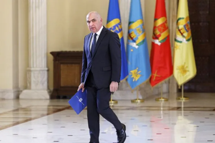 Bolojan, apariție discretă la Târgul de Carte Gaudeamus Foto: Inquam/Madalina Norocea