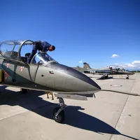 MApN, la un pas să falimenteze Avioane Craiova cu penalități uriașe (sursa: Inquam Photos/George Călin)