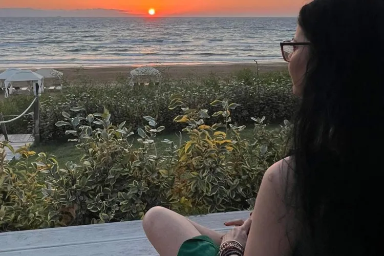 Ana Birchall a devenit consilier prezidențial (sursa: Facebook/Ana Birchall)