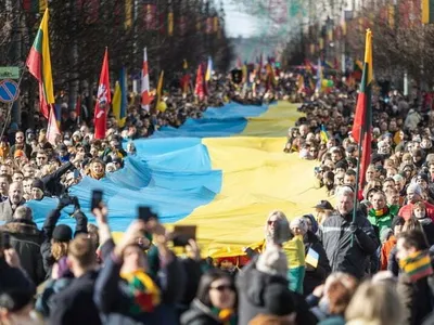 UE - Ucraina: misiune de asistenţă militară (sursa: Facebook/General Staff of the Armed Forces of Ukraine)