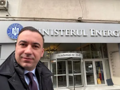 Energia electrică s-a scumpit cel mai mult în luna ianuarie, cu 59,33% în ritm anual Foto Linkedin