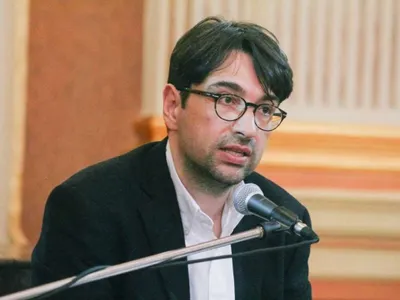 Sever Voinescu: „ Da, mă gîndesc și lucrez la constituirea unui nou partid politic”