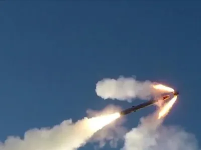 Rușii sărbătoresc 9 mai atacând cu rachete Odesa (sursa: CapturaYoutube)