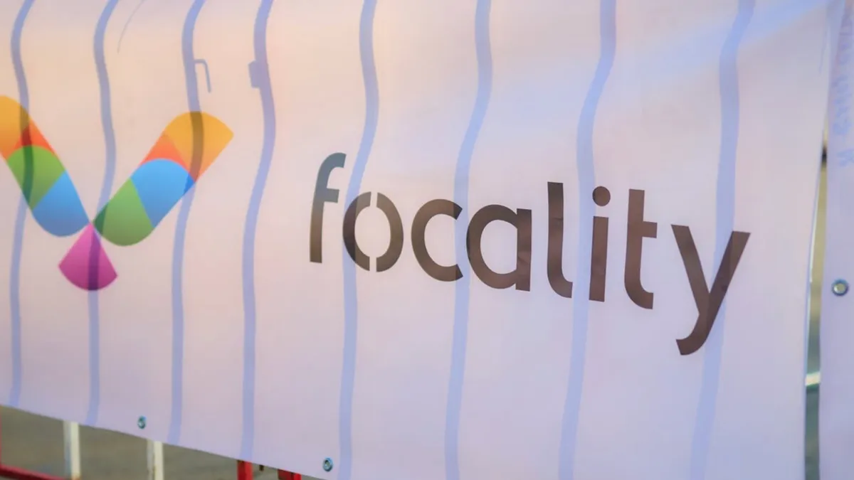 Focality, companie românească de IT