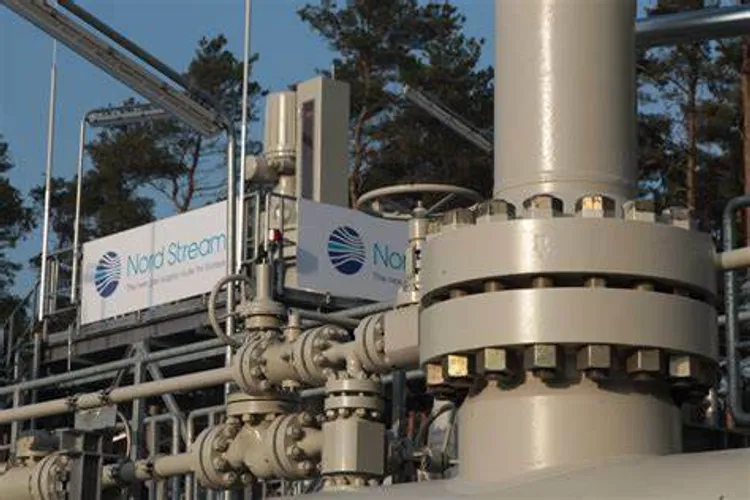 Germania suspendă autorizarea Nord Stream 2