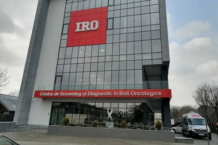 Echipamente pentru detectat cancere, sub cheie (sursa: ziaruldeiasi.ro)