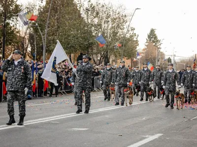 Numărul pensionarilor speciali din Interne care primesc peste 10.000 lei/lună Foto: Facebook