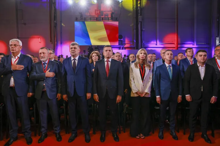 Sociologul Lăzăroiu la primul podcast „Cum e, de fapt?”: Pe cine pariază în meciul Bolojan-PSD