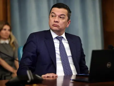 PSD și-a reimpus controlul strict asupra Portului Constanța Foto: Guvernul României