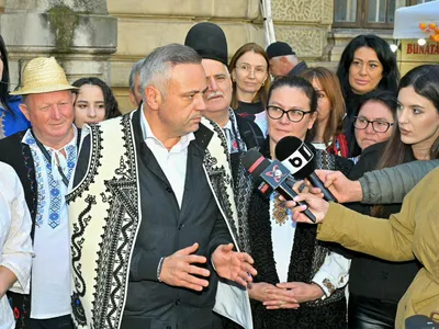 Ministrul Agriculturii propune plafonarea prețurilor la toate produsele agroalimentare Foto: Facebook