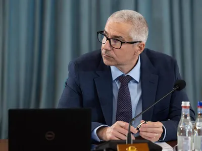 Ministrul Justiției respinge acuzațiile de plagiat (sursa: Facebook/Radu Marinescu)