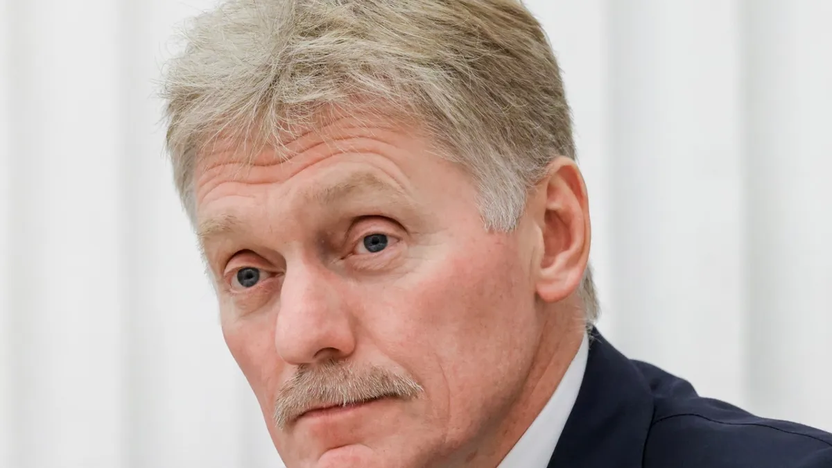 Kremlinul acuză NATO de „natură ofensivă” (sursa: tass.ru)