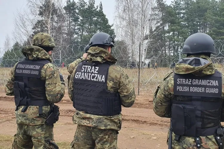 Polonia se așteaptă la un aflux de refugiați din Ucraina