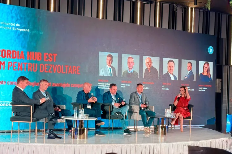 Șeful Amazon România consideră că IT-ul poate fi un blestem pentru economia României