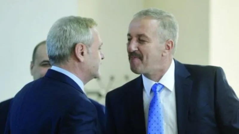 Oficial: ministrul Apărării, Vasile Dîncu, respinge PNRR