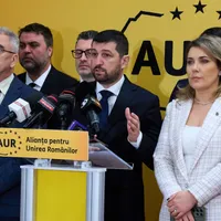 Marius Lulea, ex-creierul AUR, cere „românilor” să-i spună dacă ei au primit vreun euro din PNRR