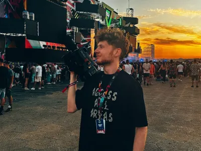 Povestea de succes a videografului român (sursa: ziaruldeiasi.ro)