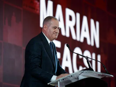 ANALIZĂ Miza numirii unui penal PSD la Interne: controlul celui mai controversat serviciu secret