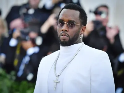 Rapperul Sean "Diddy" Combs, noi acuzații (sursa: nbcnews.com)