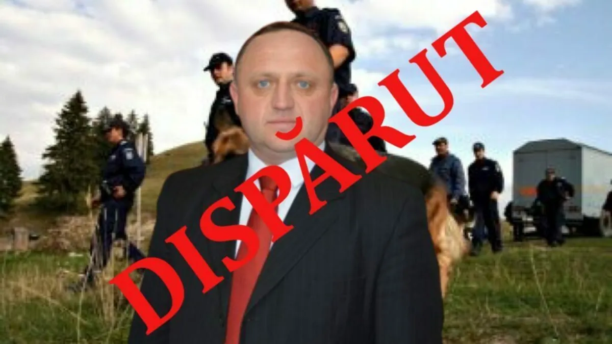 Primarul sucevean implicat într-un accident grav a fugit Fotomontaj: Glasul Sucevei
