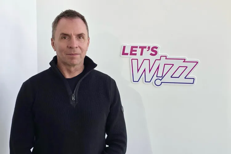 Mai puține zboruri Wizz Air de la Iași: rute suspendate și perspectiva unor bilete mai scumpe