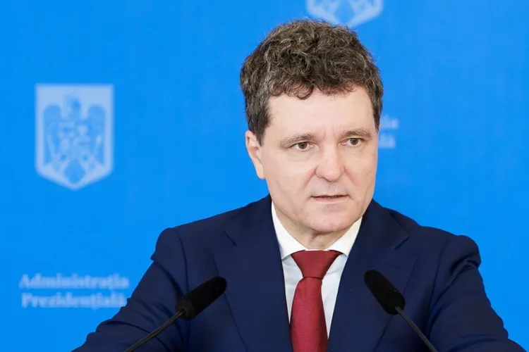 Nicușor Dan, despre livratorul atacat fizic (sursa: Facebook/Nicușor Dan)