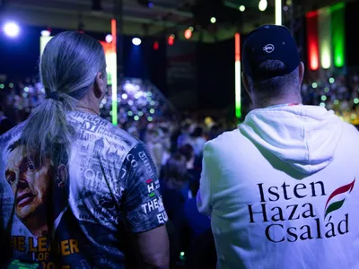 Orbán declară Ucraina „dușman” al Ungariei (sursa: Facebook/Orbán Viktor)