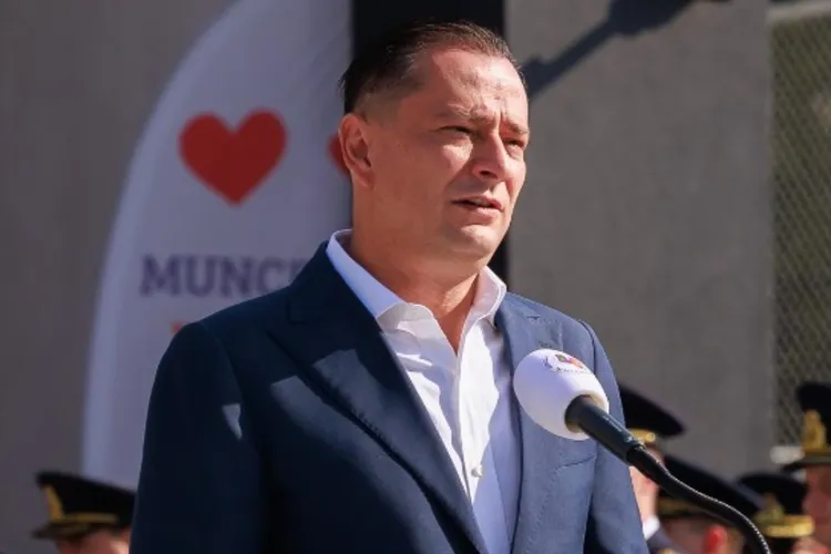 Daniel Băluță confirmă organizarea congresului PSD (sursa: Facebook/Daniel Băluță)