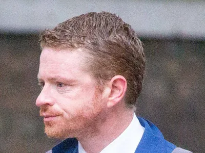 Scandalul Epstein, demisie la vârful guvernului britanic (sursa: X/Harry Eccles)