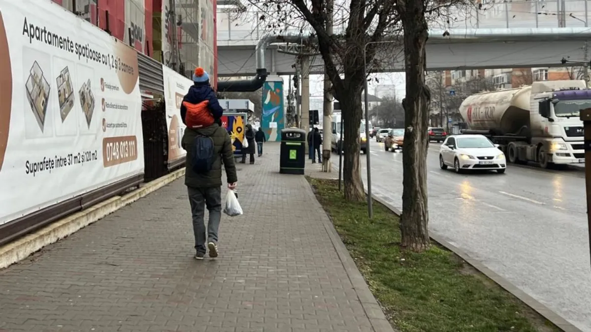 Alocațiile pentru copii, înghețate și în 2026, deși legea cere măcar indexarea cu inflația (sursa: ziaruldeiasi.ro)