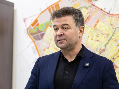 Casa deputatului Marilen Pirtea, jefuită (sursa: Facebook/Marilen Gabriel Pirtea)