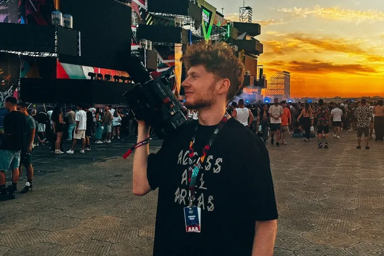 Povestea de succes a videografului român (sursa: ziaruldeiasi.ro)