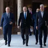 Alexandru Nazare, acceptat și de Grindeanu, și de UDMR, posibil viitor premier