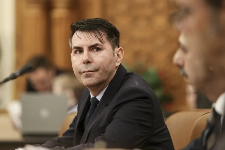 Averea fabuloasă acumulată de procurorul folosit ca să o hăituiască pe Kovesi Foto: presshub