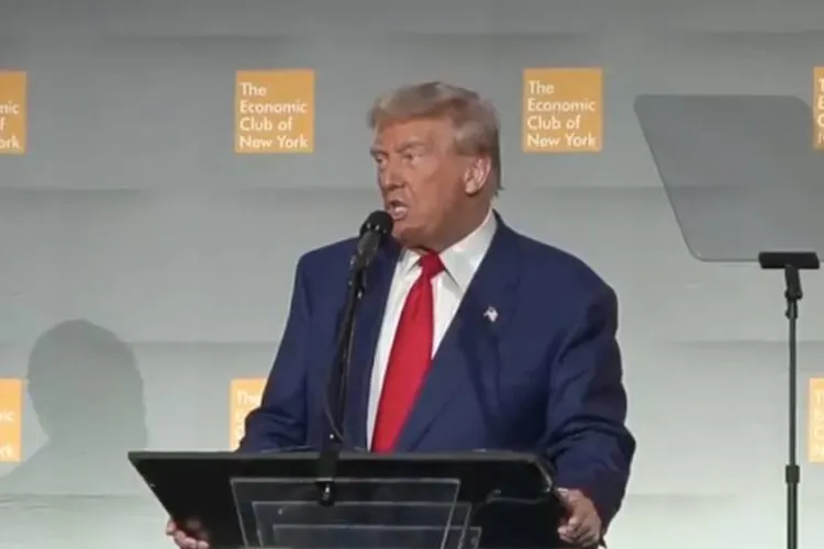 Trump află după alegeri dacă intră sau nu la închisoare în dosarul plăților către o starletă porno