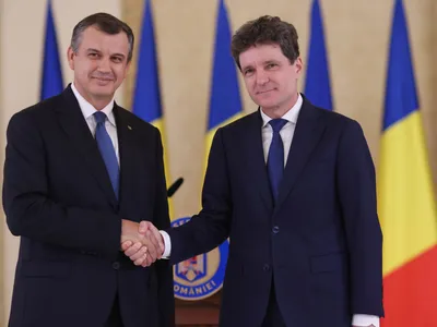 Nou nume pe lista potențialilor premieri: răspuns evaziv când a fost întrebat de această perspectivă. „La această întrebare va răspunde președintele”