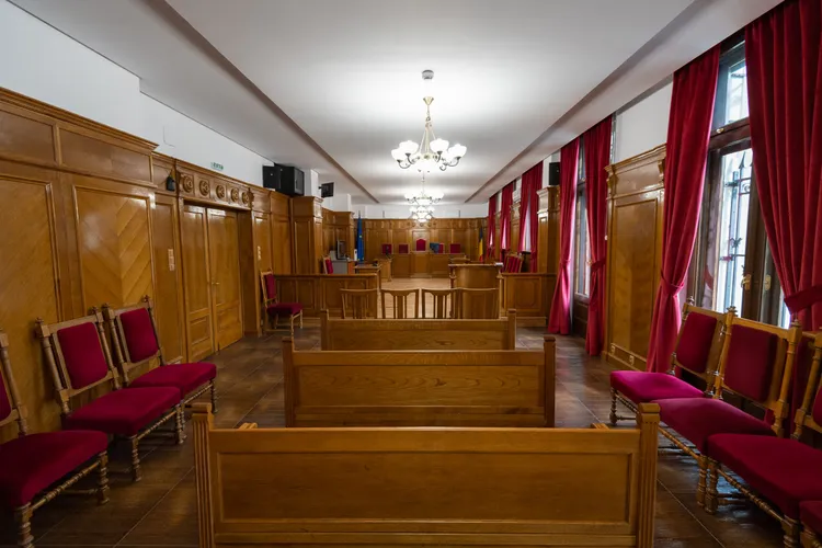Înalta Curte de Casație: este neconstituțional ca magistrații să fie pensionați înainte de 70 de ani Foto: ICCJ