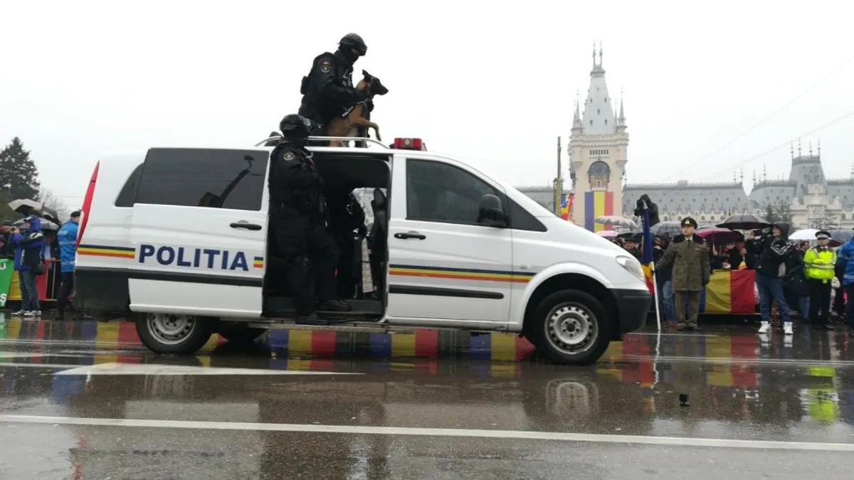 Trafic de droguri ascuns în etnobotanice (sursa: ziaruldeiasi.ro)